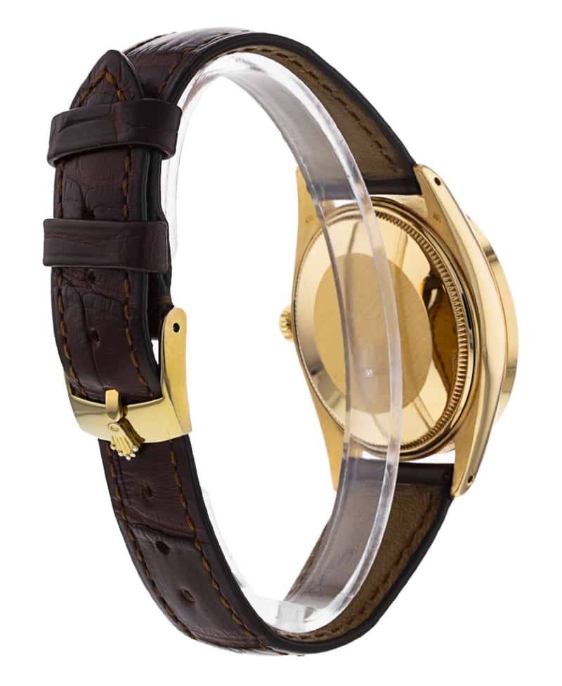 Rolex Oyster Perpetual Date 1501